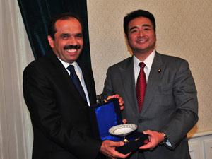 Türkiye, Japonya ile işbirliği yapacak!