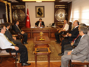 Trabzon'da Şehzadeler Müzesi Oluşturmalıyız