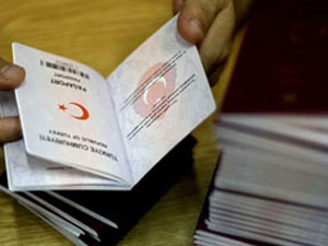 Pasaportta 513 TL kampanyası