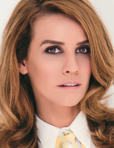 Ünlü sunucudan ilginç itiraflar!