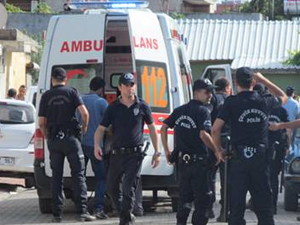 Cinnet getirdi, 4 kişiyi öldürdü