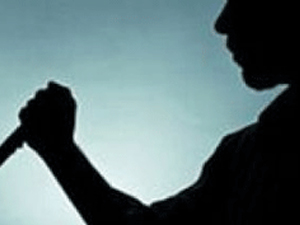 MHP'li meclis üyesine saldırı!