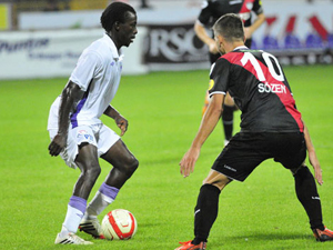 Karadeniz'de Ordu zaferi!