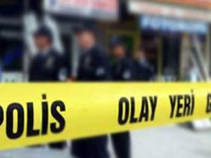 Sürprizim var dedi, intihar etti