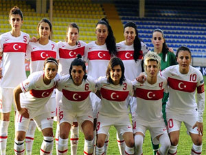 Milli takıma Trabzon'dan iki futbolcu