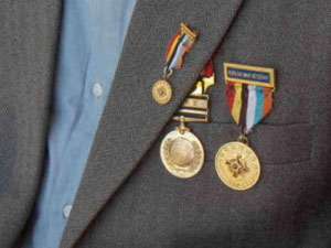 Trabzonlu Gazi Kore'ye gitmek istiyor