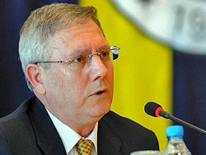 Aziz Yıldırım'ın talebine red