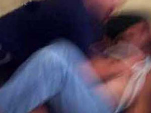 Kulübede tecavüze 15 yıl hapis