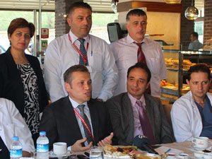 Ahi Evren'de ölümler neden yüksek?