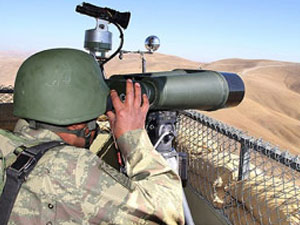 Terörle mücadelede devrim