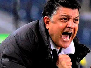 Yılmaz Vural'a  milli görev!