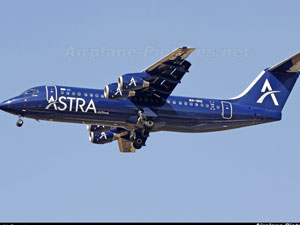 TS ucağı için bir açıklama daha!