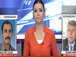 Ak Partili başkandan muhtara tokat gibi tokat!