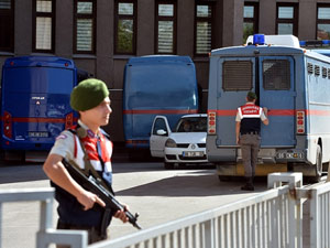 28 Şubat Davası 14. duruşması