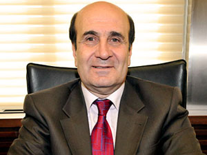 Canalioğlu'ndan gaziler günü mesajı