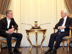 Başkan: Uçak sorununun nedeni...