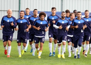 Çaykur Rizespor'un gözü galibiyette