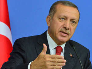 Başbakan'dan tezkere açıklaması!