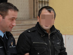 Trabzon'daki gasp davasında karar!