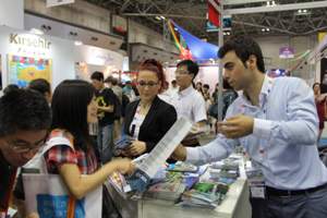 Japonya'da Trabzon rüzgarı!