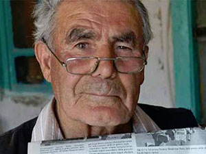 Motor sağlam, kalpte pil var !