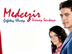 Medcezir'den büyük başarı !