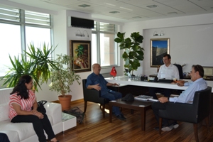 Ekrem İmamoğlu'na İstanbul'da jest!