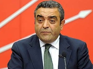 CHP'den kanun teklifi