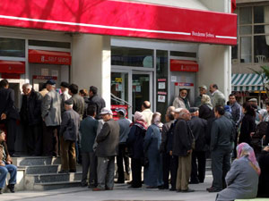 Emekliye bayram öncesi müjde