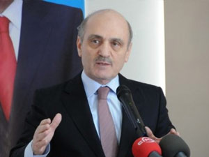 Türkiye artık eski Türkiye değil