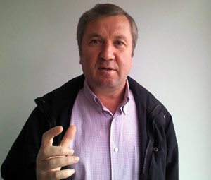 Samsun'dan polise saldırıya tepki!