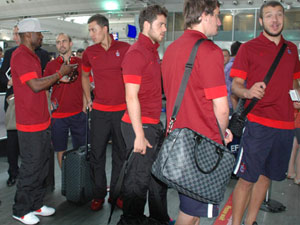 Kayseri yolculuğu ne zaman?