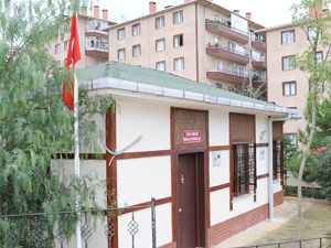 Trabzon Belediyesi'nden muhtarlara destek