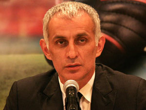 Yeni bir dönem başladı