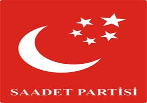 Saadet Partisi'nden Suriye tepkisi!