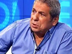 Erman Toroğlu Hürriyet'ten kovuldu