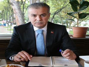 Ünye Belediyesi'ne 3. talip