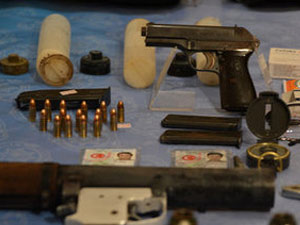 Vali saldırının detaylarını verdi