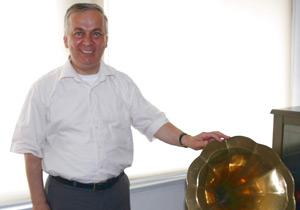 Ordu'da KÖYDES Çalışmaları