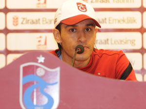 Trabzon'da Colman Şoku