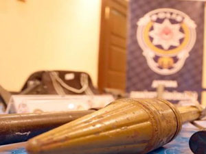 Ankara'daki Roketli Saldırının Detayları Açıklandı: 1 Ölü, 1 Yaralı