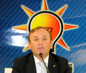 Ak Parti'ye Giresun'da şok!