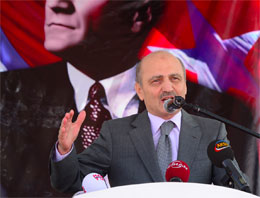 Bakan Bayraktar: Nal toplarsınız