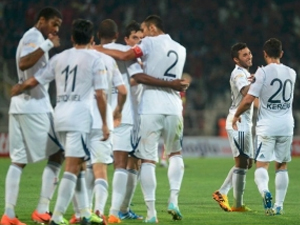 Kasımpaşa Sivas'ta kaptı kaçtı