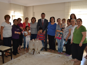 İmamoğlu “en az yüzde 50” dedi