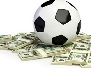 14 futbolcuya şikeden ömür boyu men