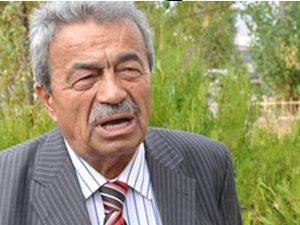 Kamer Genç'ten 'Dersim' vetosu