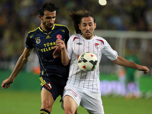 Fener Elazığspor karşısında galip