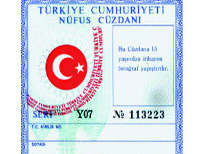 Vatandaşın kimlik kabusu sonunda bitiyor!