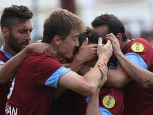 1461'de gözler kupada!